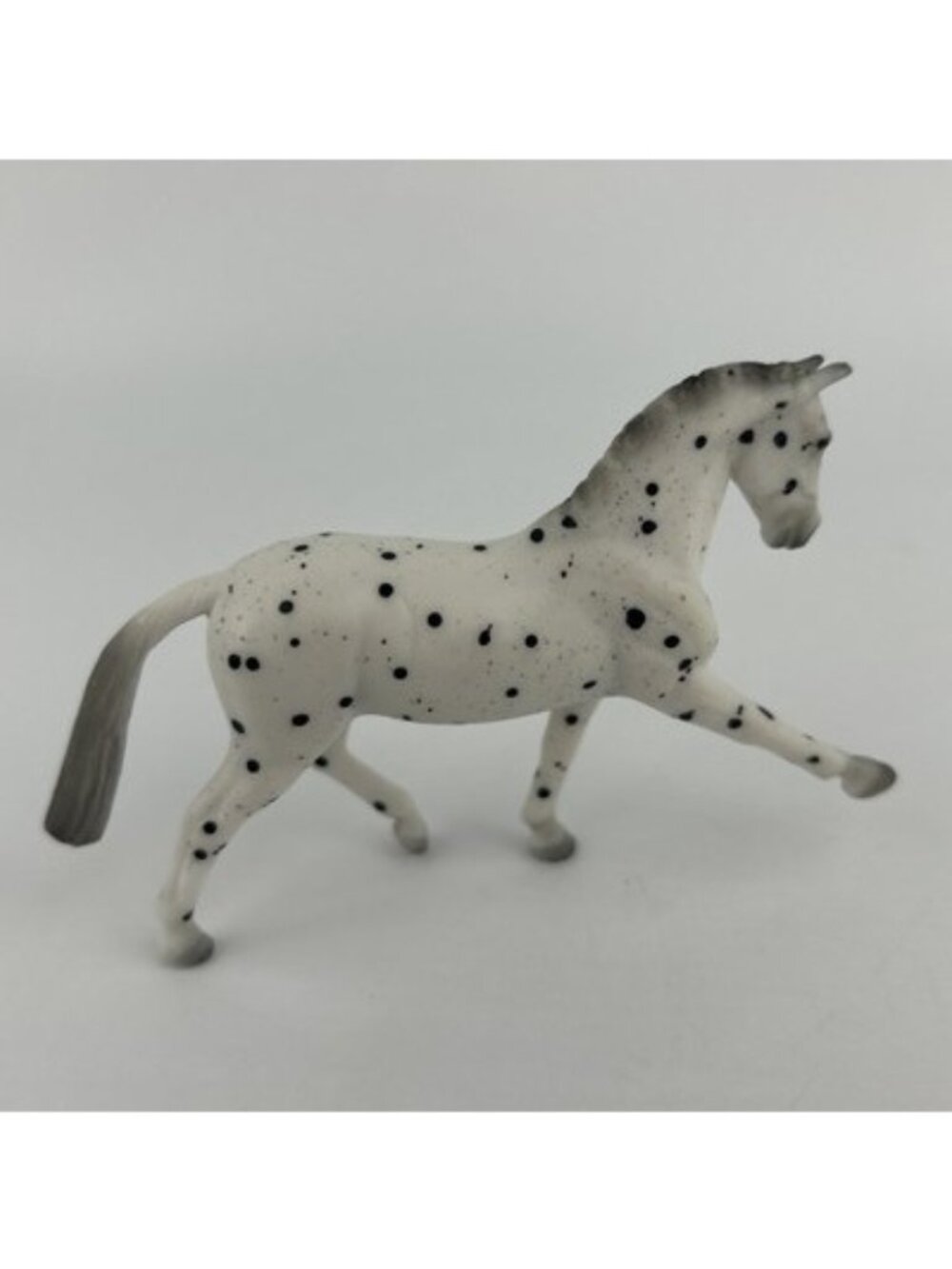 Lot of 3 Miniature BREYER REEVES Horses - Picture 9 of 16